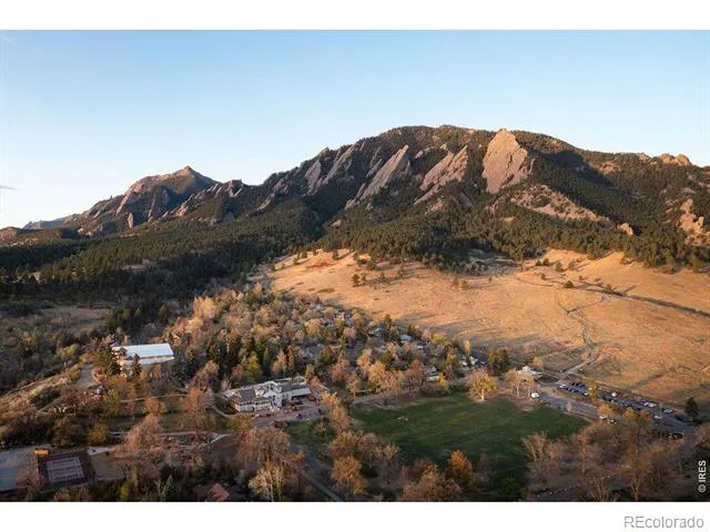 114 Chautauqua Park Boulder, CO 80302