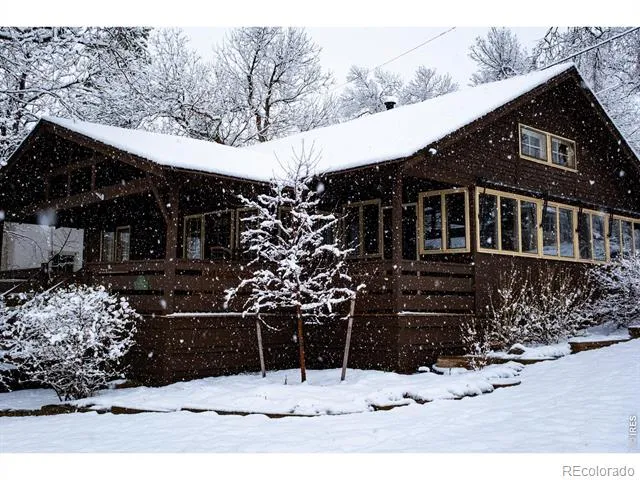114 Chautauqua Park Boulder, CO 80302
