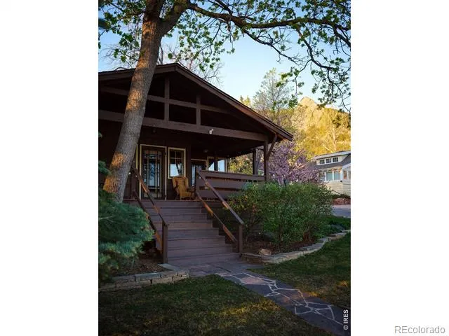 114 Chautauqua Park Boulder, CO 80302