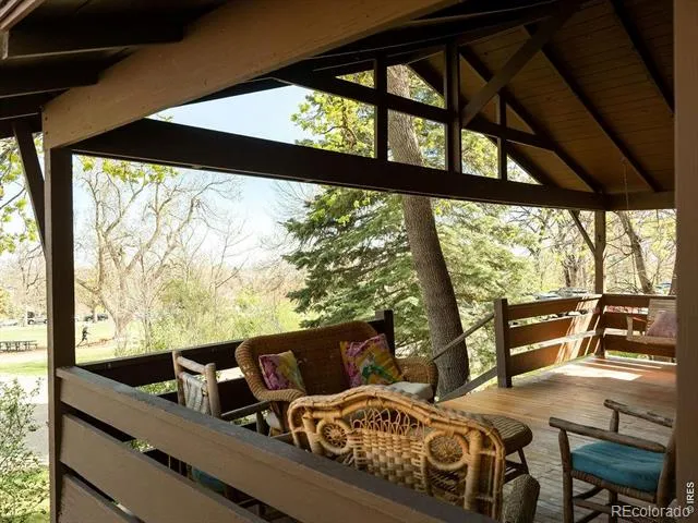 114 Chautauqua Park Boulder, CO 80302