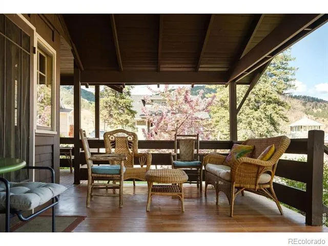 114 Chautauqua Park Boulder, CO 80302