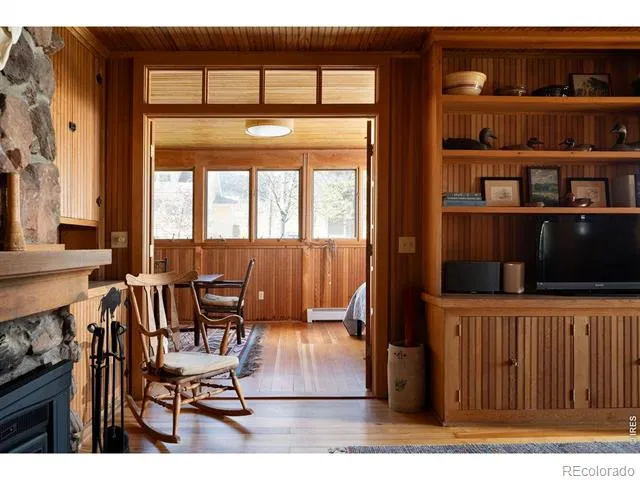 114 Chautauqua Park Boulder, CO 80302