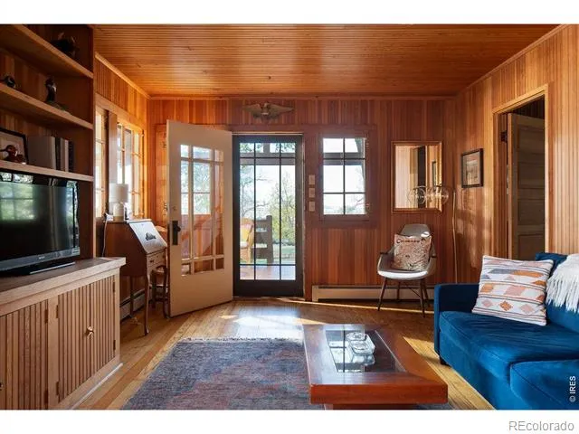 114 Chautauqua Park Boulder, CO 80302