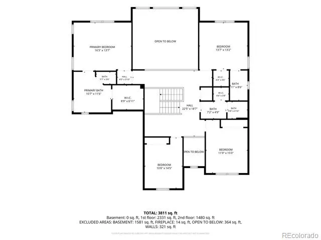 23850 E Ontario Place Aurora, CO 80016