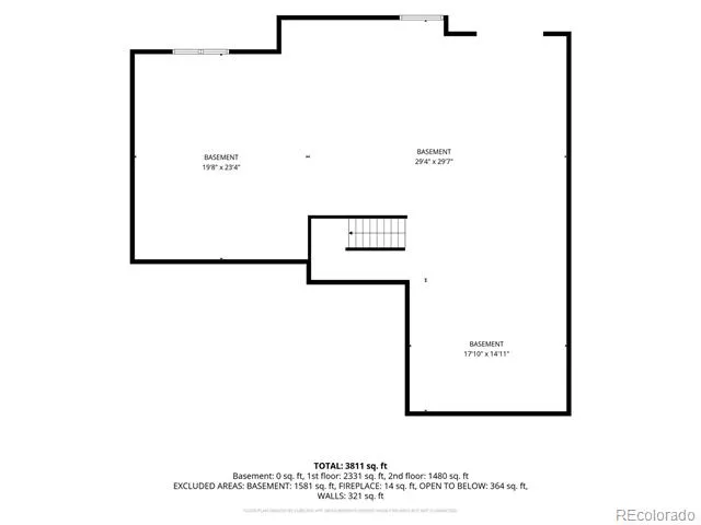 23850 E Ontario Place Aurora, CO 80016