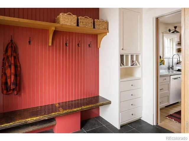 110 Chautauqua Park Boulder, CO 80302