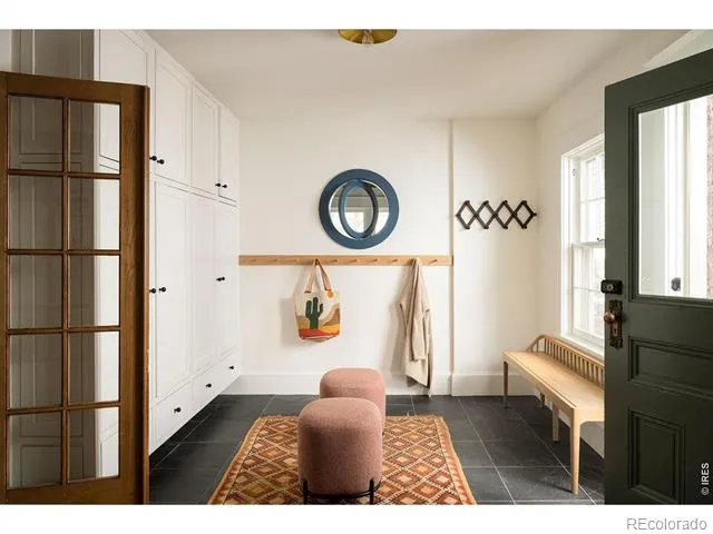 110 Chautauqua Park Boulder, CO 80302