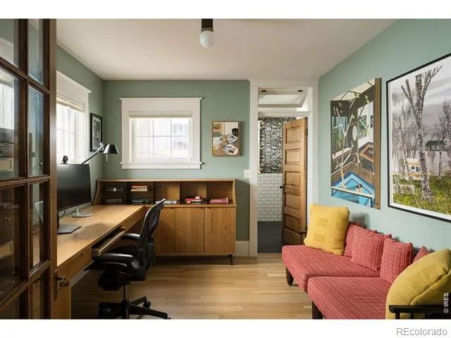 110 Chautauqua Park Boulder, CO 80302