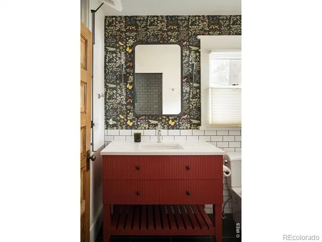 110 Chautauqua Park Boulder, CO 80302