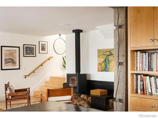 110 Chautauqua Park Boulder, CO 80302