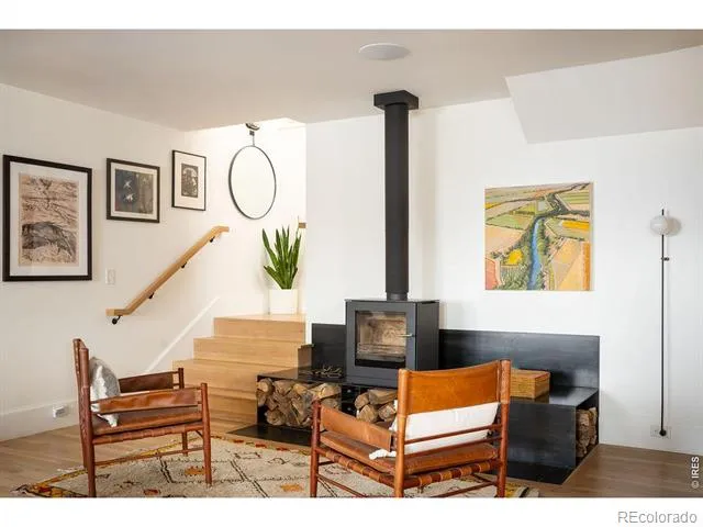 110 Chautauqua Park Boulder, CO 80302