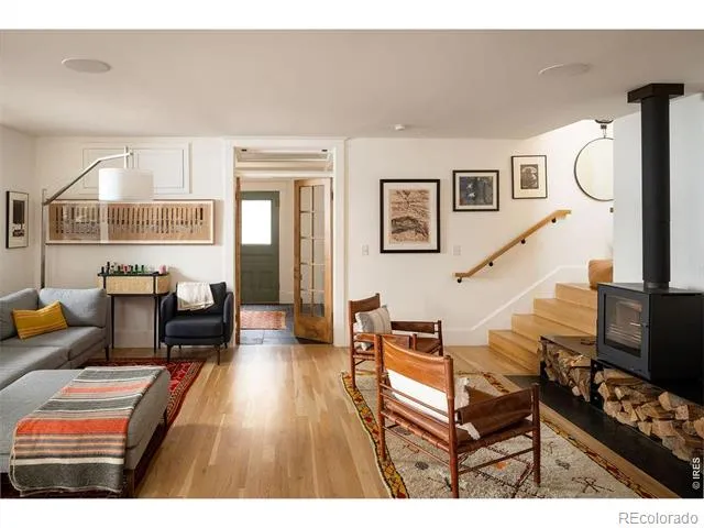110 Chautauqua Park Boulder, CO 80302