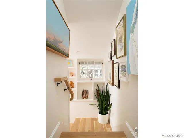 110 Chautauqua Park Boulder, CO 80302