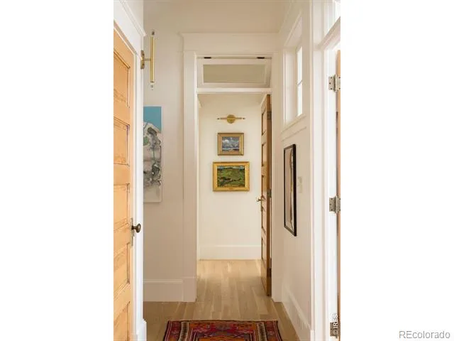 110 Chautauqua Park Boulder, CO 80302