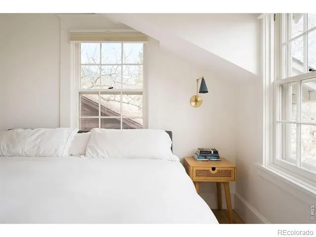 110 Chautauqua Park Boulder, CO 80302
