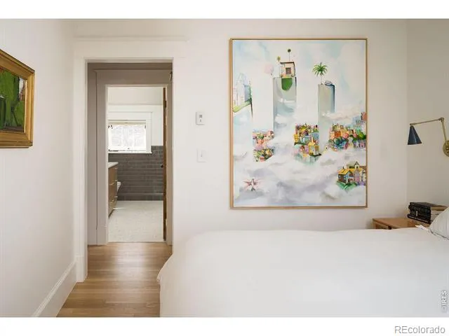 110 Chautauqua Park Boulder, CO 80302