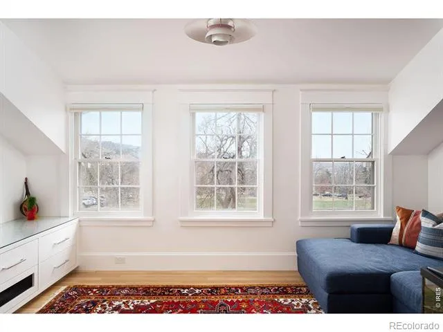 110 Chautauqua Park Boulder, CO 80302