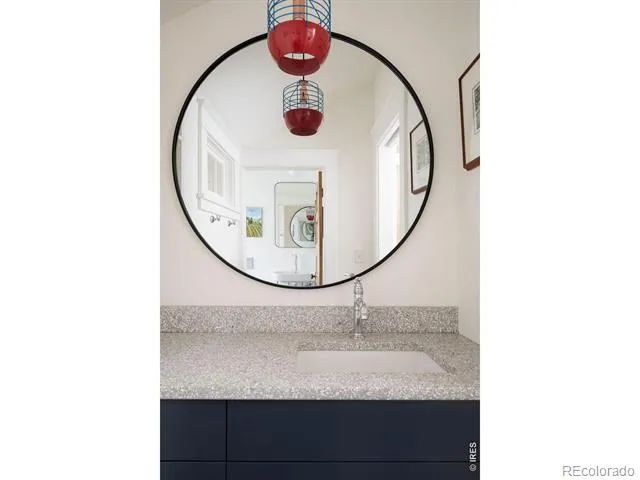 110 Chautauqua Park Boulder, CO 80302