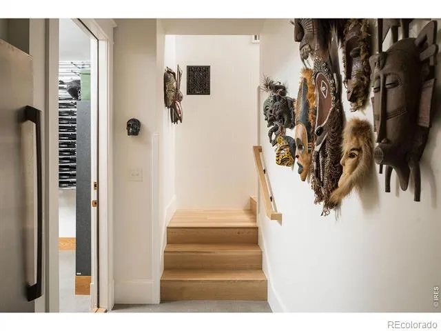 110 Chautauqua Park Boulder, CO 80302