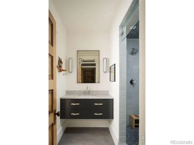 110 Chautauqua Park Boulder, CO 80302