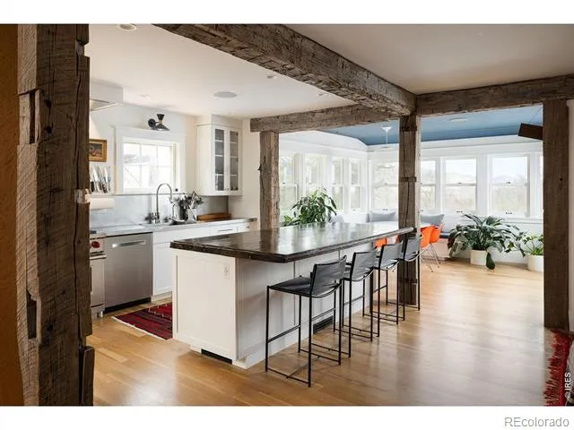 110 Chautauqua Park Boulder, CO 80302