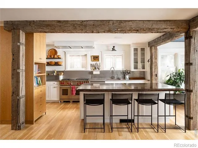 110 Chautauqua Park Boulder, CO 80302