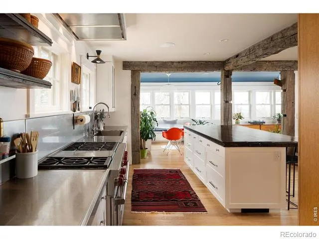 110 Chautauqua Park Boulder, CO 80302