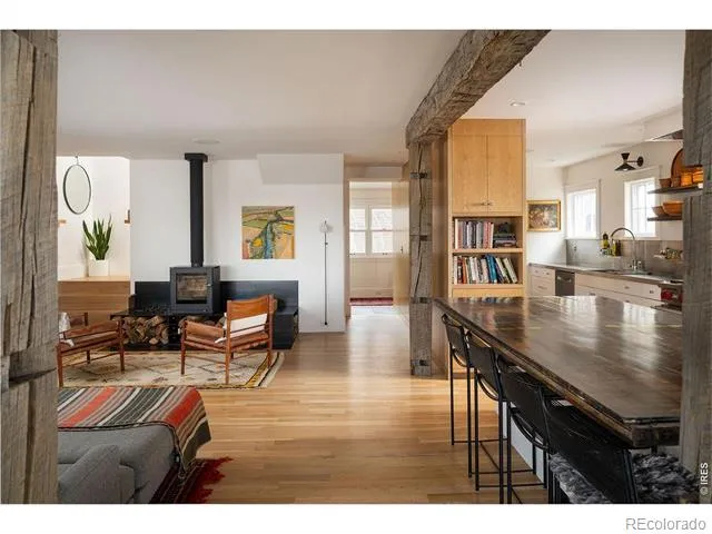 110 Chautauqua Park Boulder, CO 80302