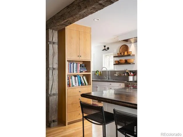 110 Chautauqua Park Boulder, CO 80302