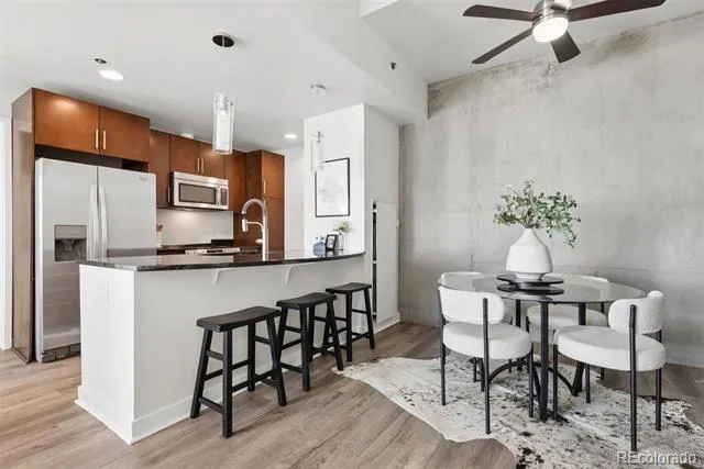 891 14th Street #2216 Denver, CO 80202