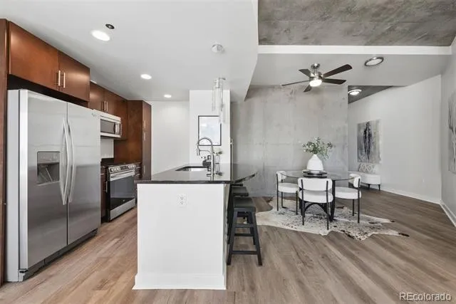 891 14th Street #2216 Denver, CO 80202