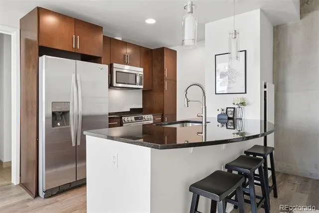891 14th Street #2216 Denver, CO 80202