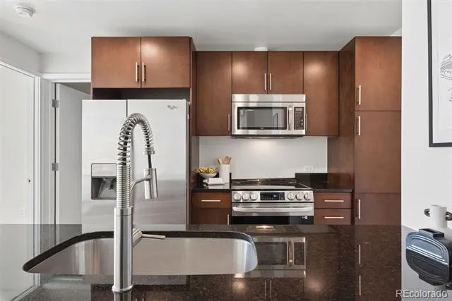891 14th Street #2216 Denver, CO 80202