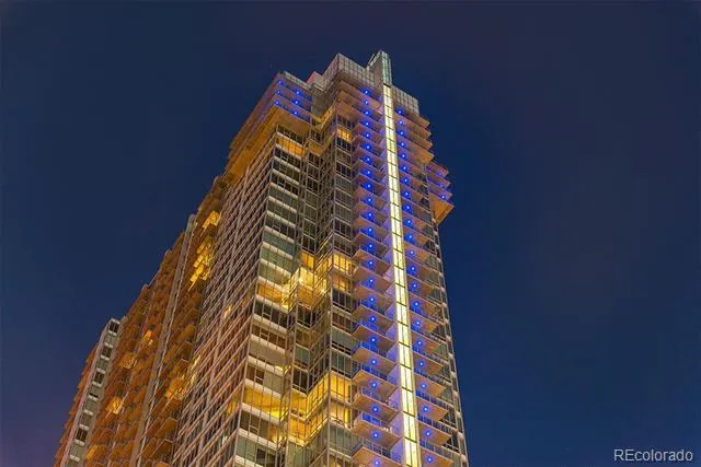891 14th Street #2216 Denver, CO 80202