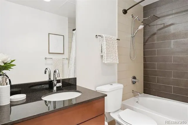 891 14th Street #2216 Denver, CO 80202