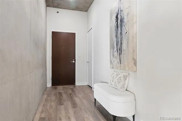 891 14th Street #2216 Denver, CO 80202