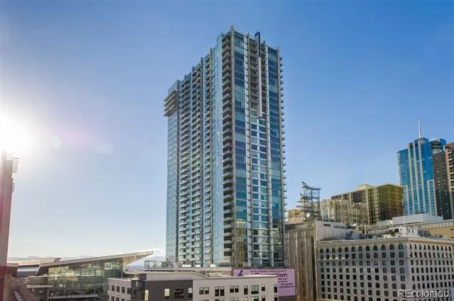 891 14th Street #2216 Denver, CO 80202