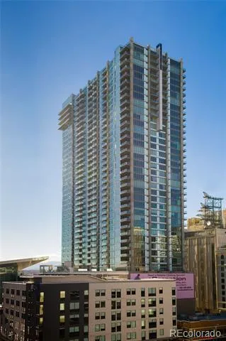 891 14th Street #2216 Denver, CO 80202