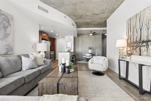891 14th Street #2216 Denver, CO 80202