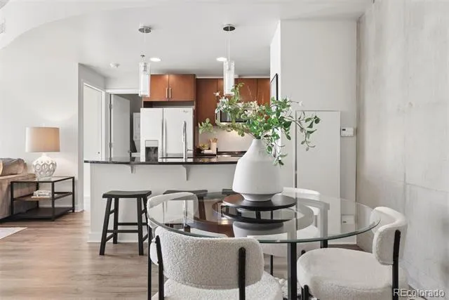 891 14th Street #2216 Denver, CO 80202