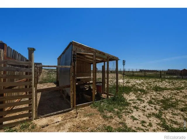 484 S 3rd Avenue Deer Trail, CO 80105