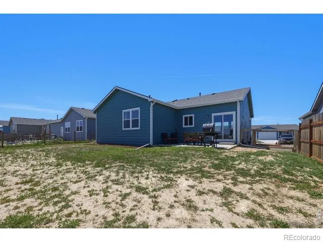 484 S 3rd Avenue Deer Trail, CO 80105