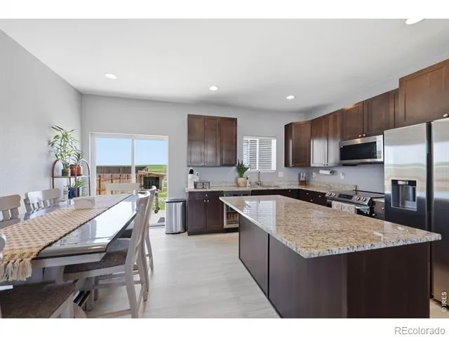 484 S 3rd Avenue Deer Trail, CO 80105