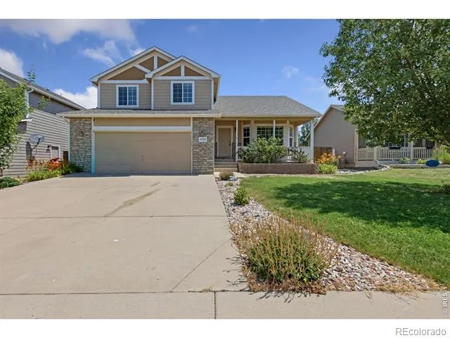 1824 86th Ave Ct Greeley, CO 80634