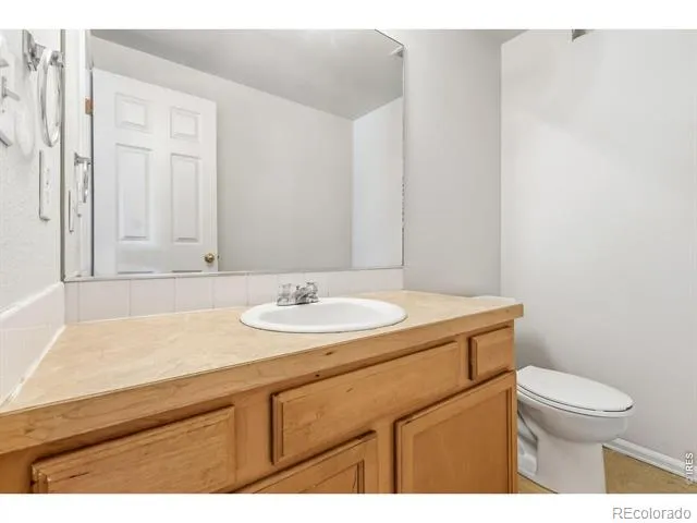 1824 86th Ave Ct Greeley, CO 80634