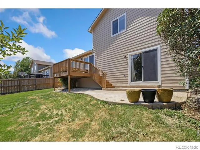 1824 86th Ave Ct Greeley, CO 80634