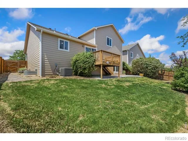 1824 86th Ave Ct Greeley, CO 80634