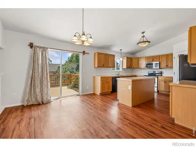 1824 86th Ave Ct Greeley, CO 80634