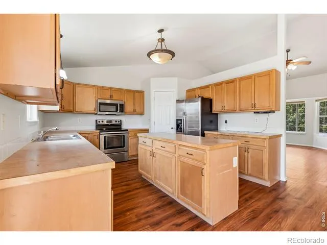 1824 86th Ave Ct Greeley, CO 80634
