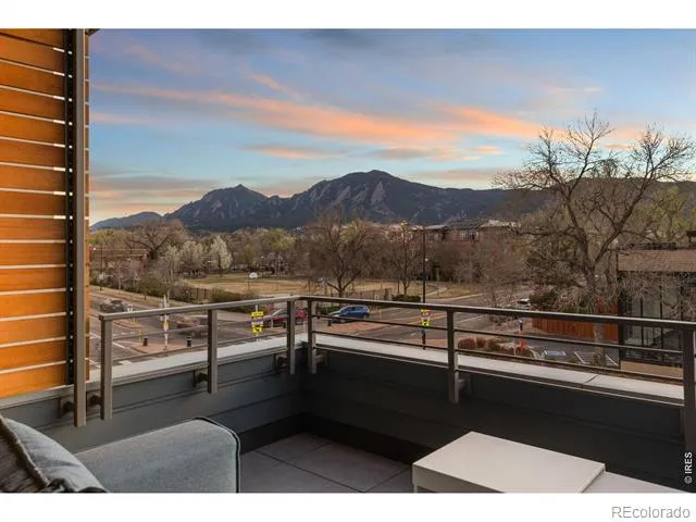 2120 Folsom Street Boulder, CO 80302